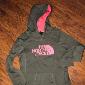 North Face Hoodie